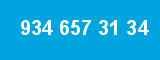 934 657 31 34 934 657 31 34